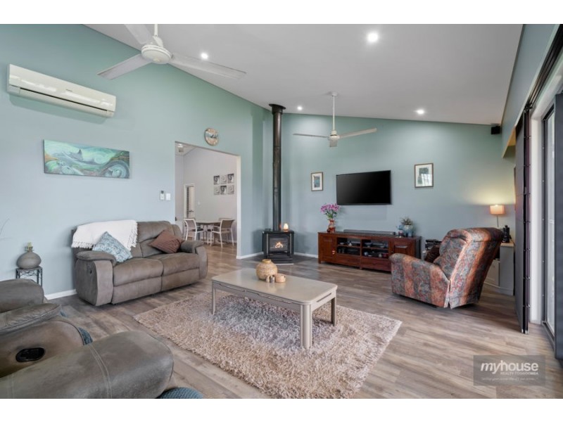 36 Charmaine Court, Kleinton QLD 4352