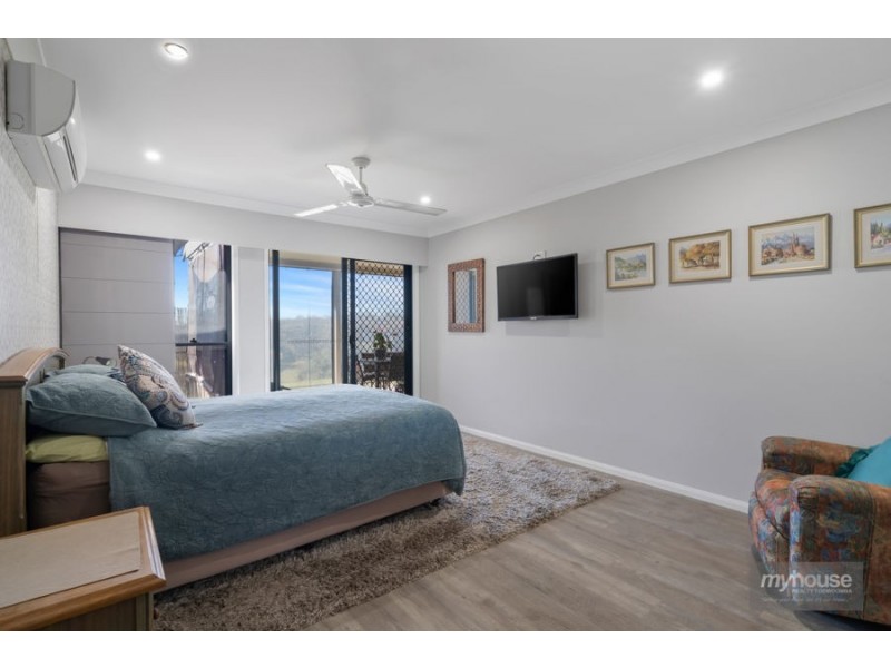 36 Charmaine Court, Kleinton QLD 4352