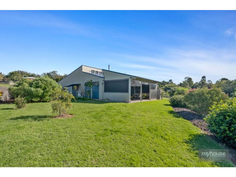 36 Charmaine Court, Kleinton QLD 4352