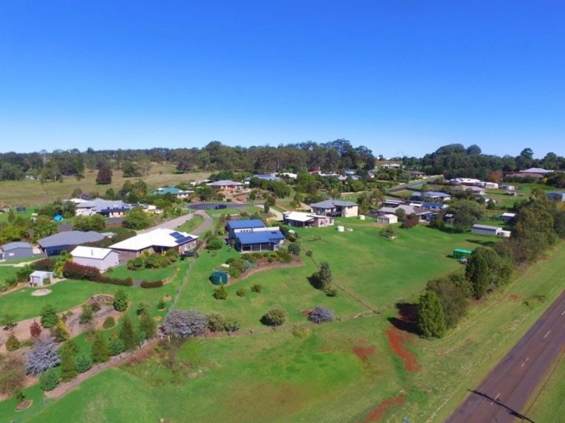 36 Charmaine Court, Kleinton QLD 4352