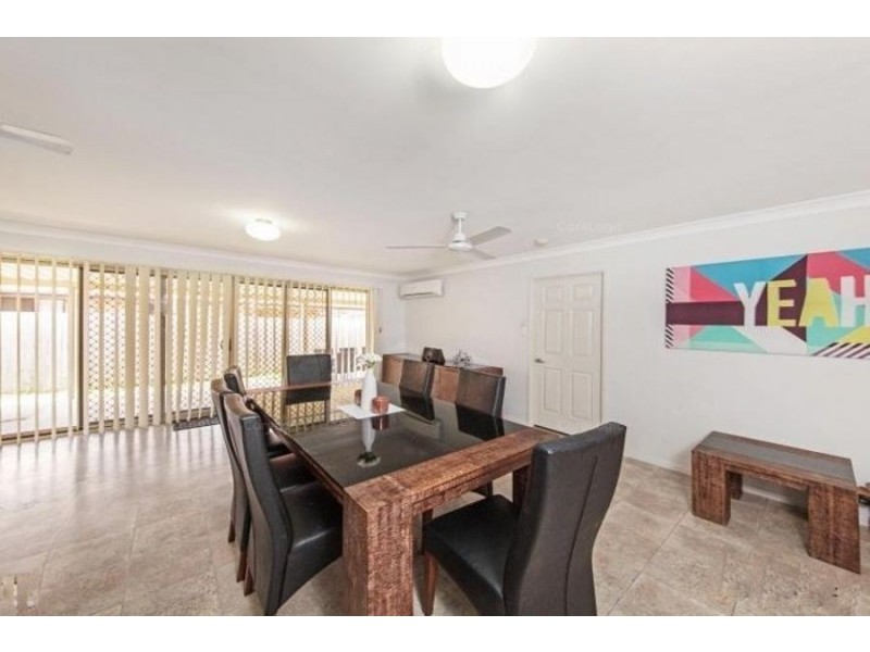8 Bulloo Street, Glenvale QLD 4350