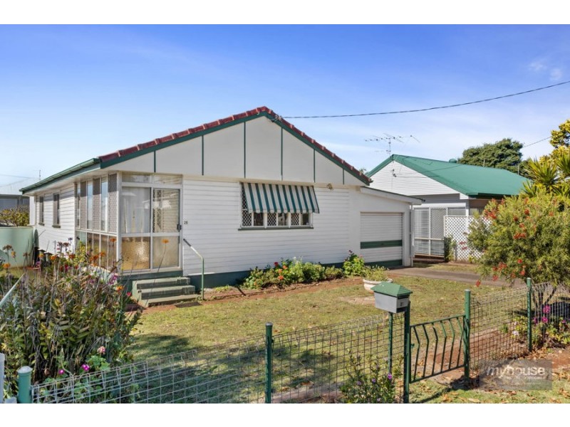 26 McDowall Street, Newtown QLD 4350