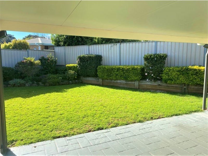 2 Nimrod Court, Wilsonton QLD 4350