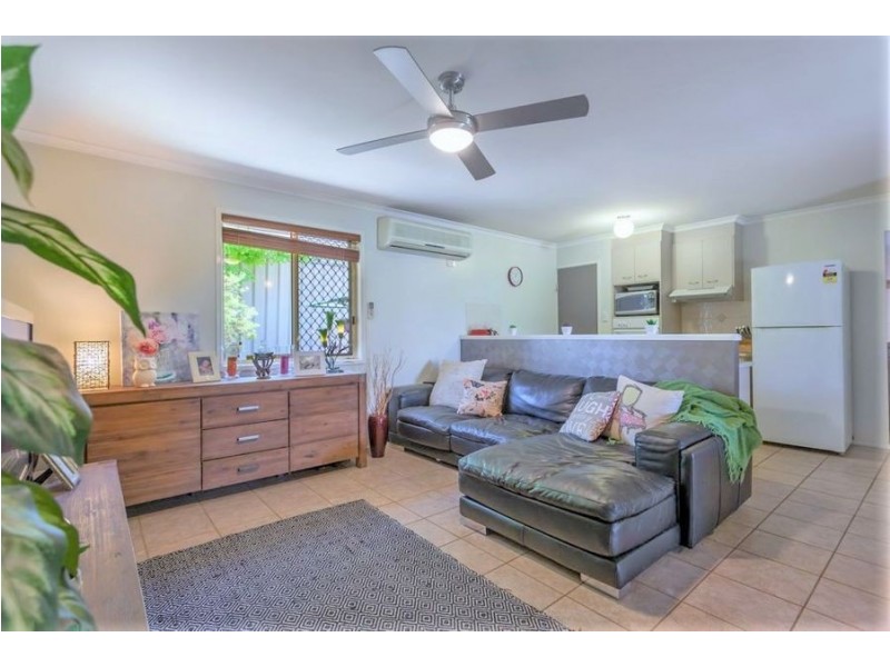8 Kayser Court, Darling Heights QLD 4350