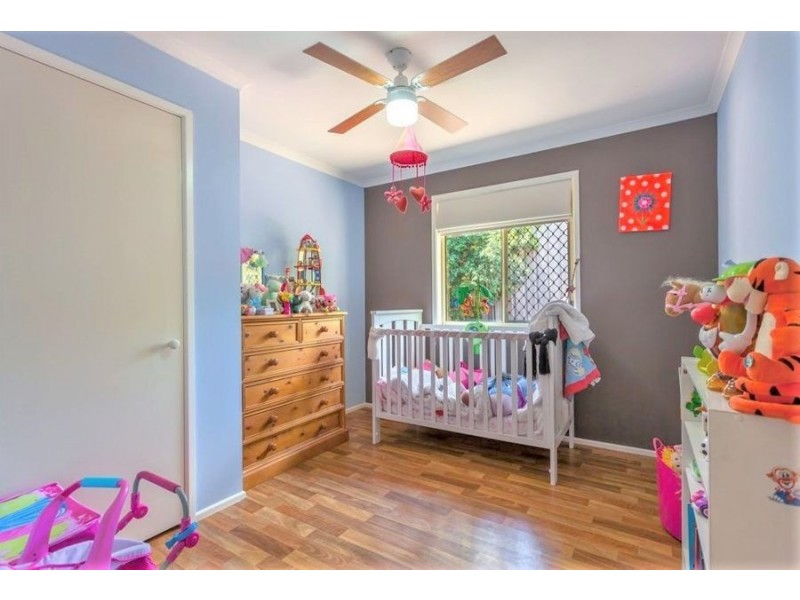 8 Kayser Court, Darling Heights QLD 4350