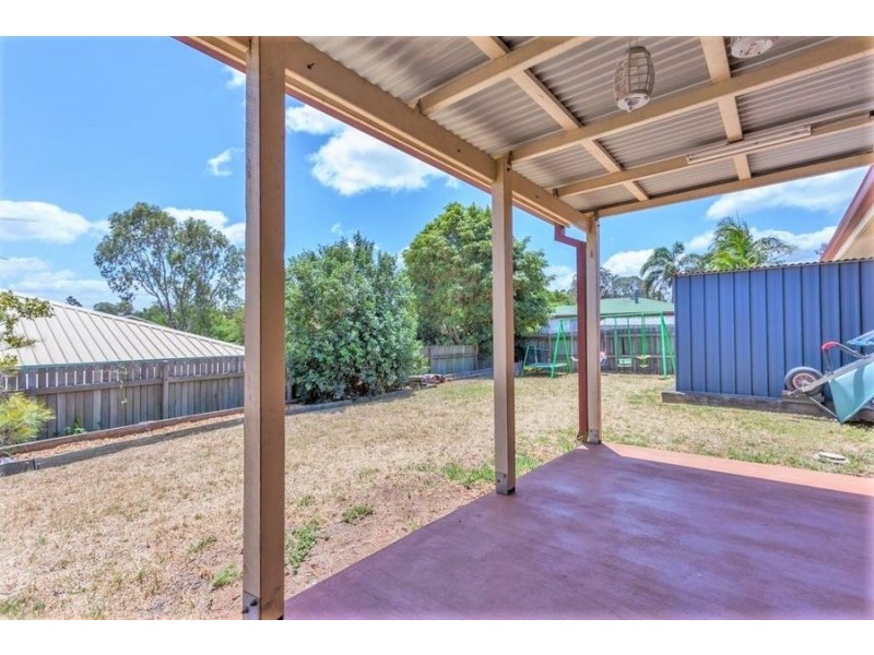 8 Kayser Court, Darling Heights QLD 4350