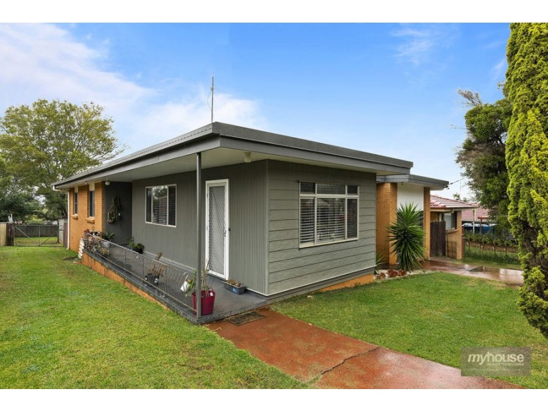 58 Pascoe Lane, Harlaxton QLD 4350