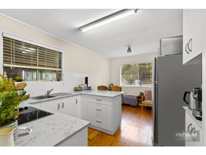 58 Pascoe Lane, Harlaxton QLD 4350