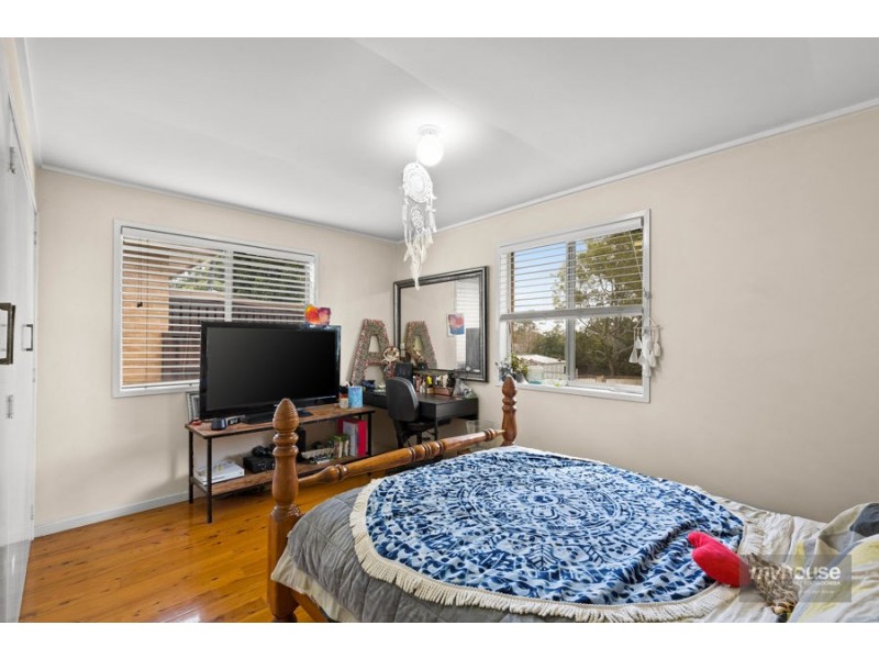 58 Pascoe Lane, Harlaxton QLD 4350