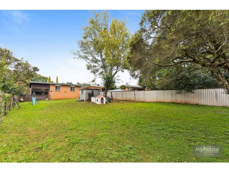 58 Pascoe Lane, Harlaxton QLD 4350