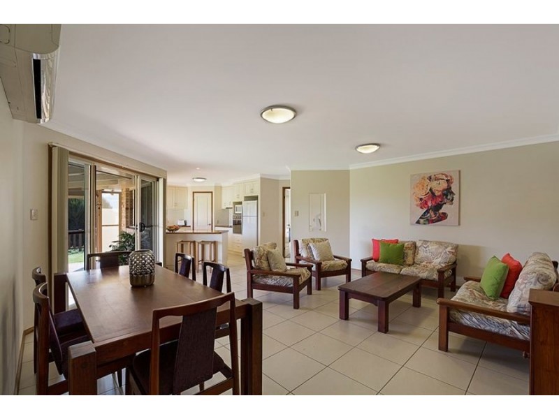 27 Cole Drive, Highfields QLD 4352