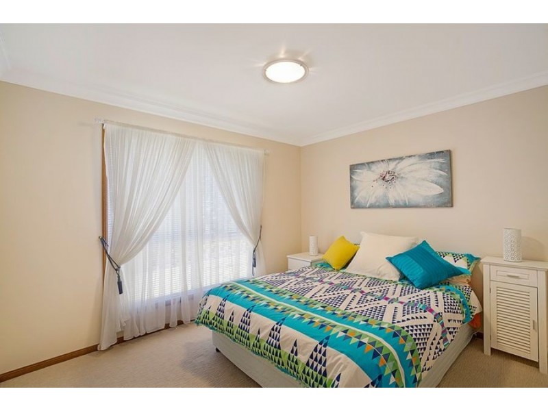 27 Cole Drive, Highfields QLD 4352