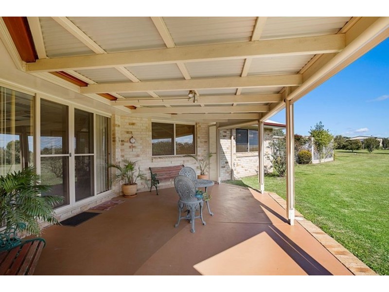 27 Cole Drive, Highfields QLD 4352