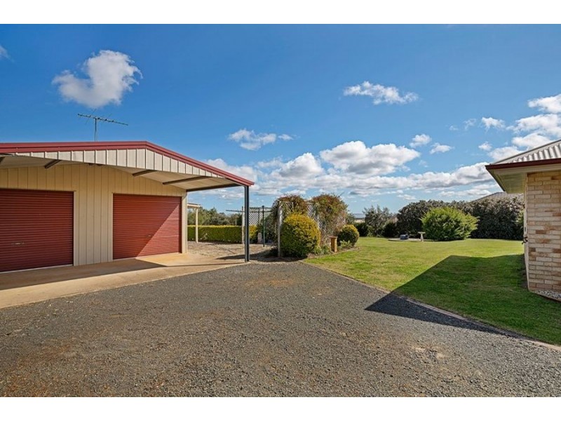 27 Cole Drive, Highfields QLD 4352