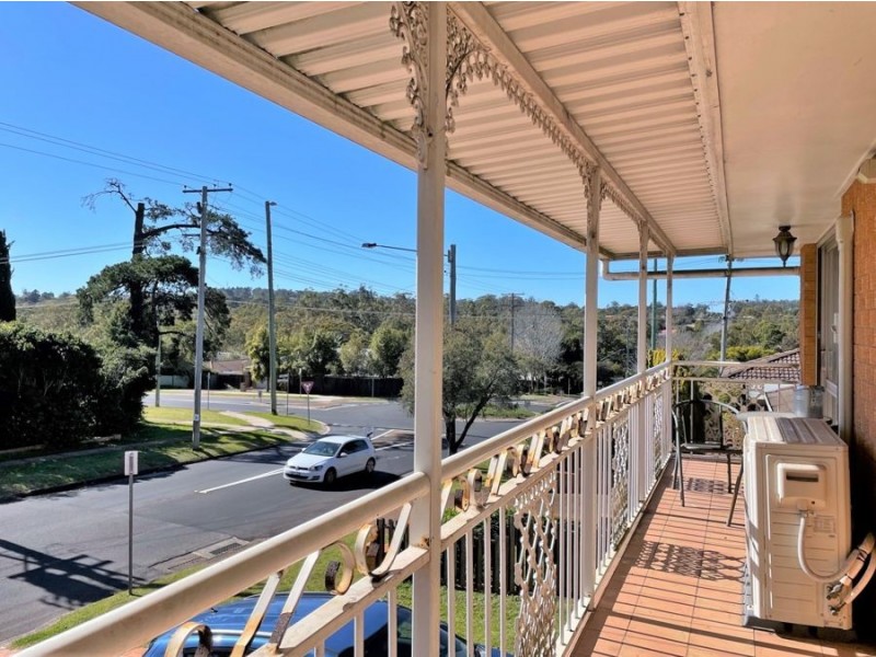 152 Alderley Street, Centenary Heights QLD 4350