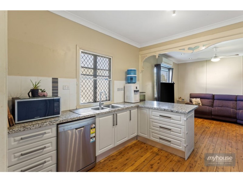 144 Ruthven Street, North Toowoomba QLD 4350