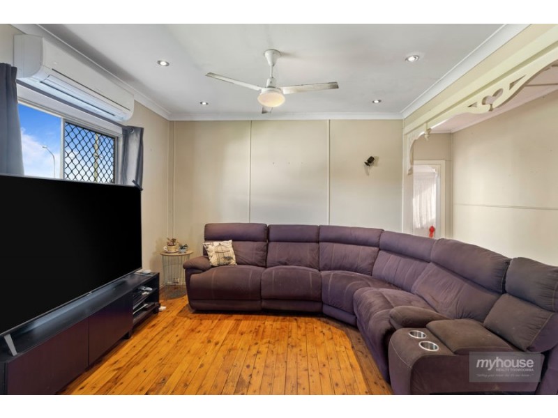 144 Ruthven Street, North Toowoomba QLD 4350