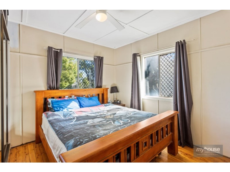 144 Ruthven Street, North Toowoomba QLD 4350