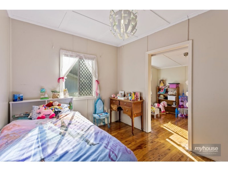 144 Ruthven Street, North Toowoomba QLD 4350