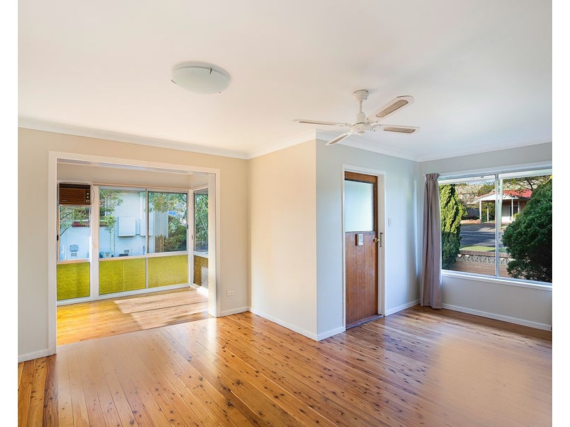 17 Cohoe Street, East Toowoomba QLD 4350