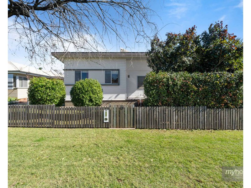 13 Cay Street, Newtown QLD 4350