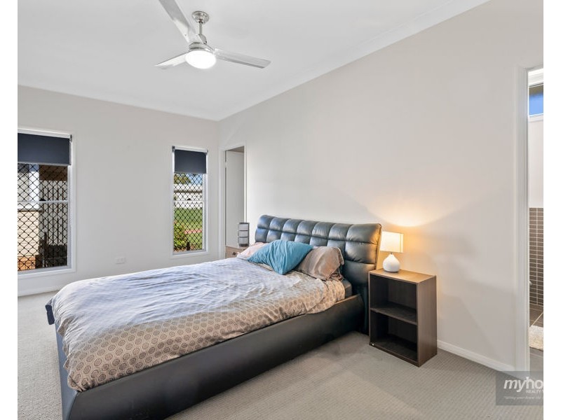 13 Cay Street, Newtown QLD 4350