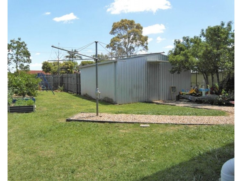 13 Cay Street, Newtown QLD 4350