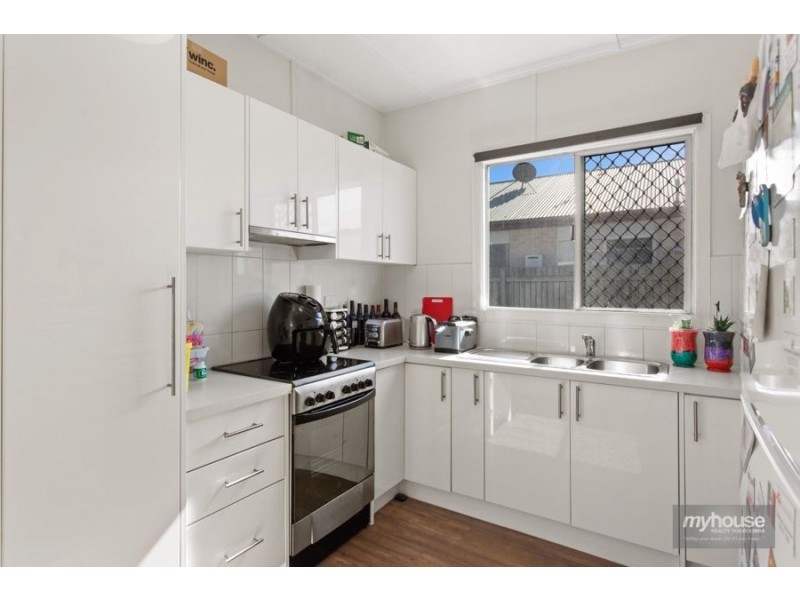 29A Helen Street, Newtown QLD 4350