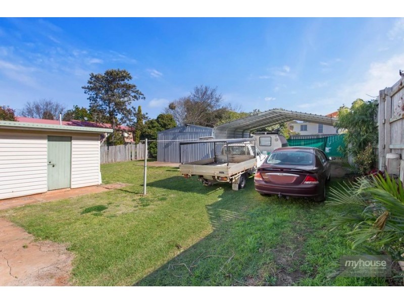 29A Helen Street, Newtown QLD 4350