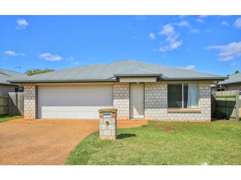 13 Uniplaza Court, Kearneys Spring QLD 4350