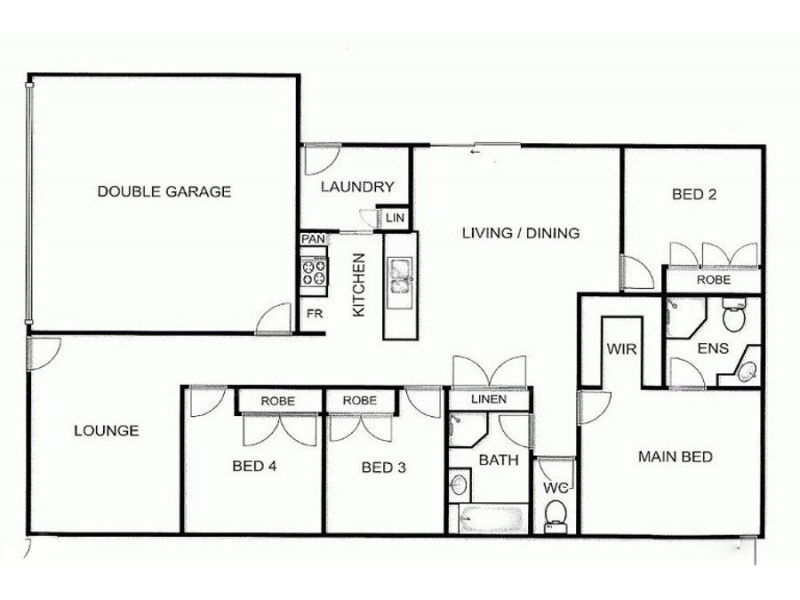 13 Uniplaza Court, Kearneys Spring QLD 4350