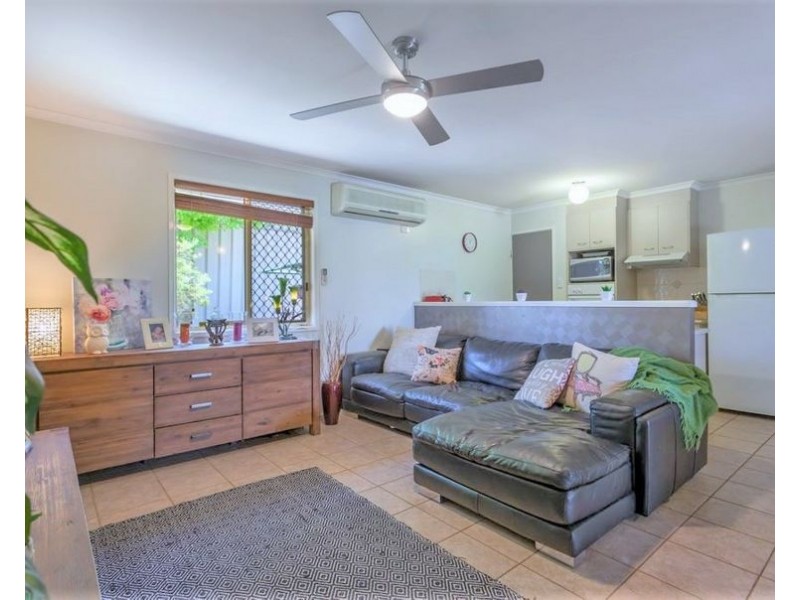 8 Kayser Court, Darling Heights QLD 4350
