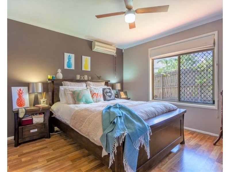 8 Kayser Court, Darling Heights QLD 4350