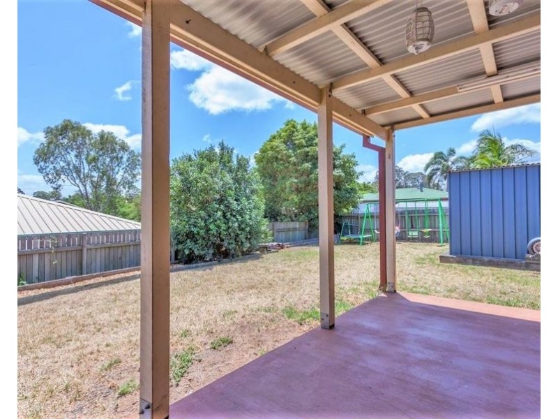 8 Kayser Court, Darling Heights QLD 4350