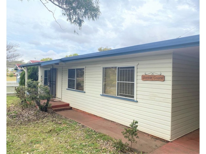 4 Parker Street, Drayton QLD 4350