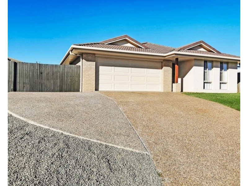 34 Kurrawa Crescent, Glenvale QLD 4350