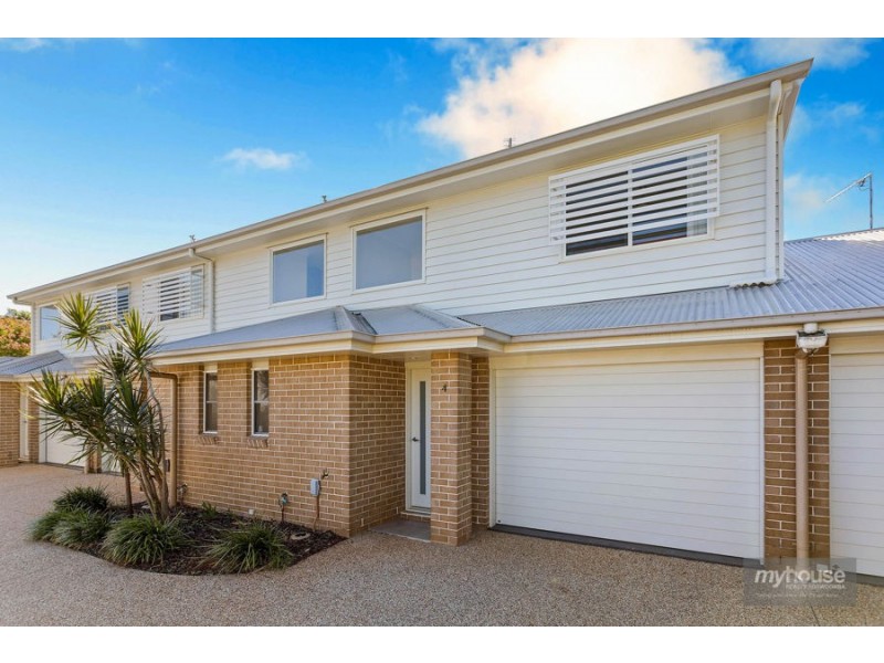 240 Bridge Street, Newtown QLD 4350