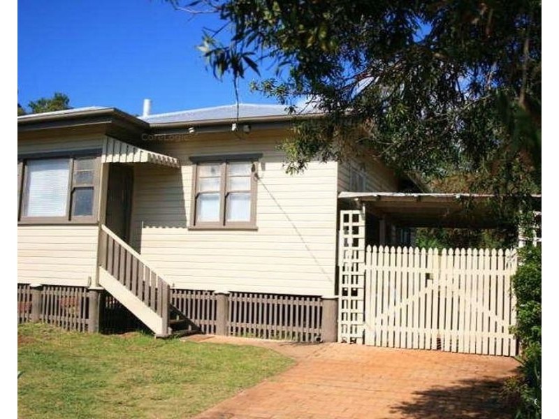 20 Weetwood Street, Newtown QLD 4350