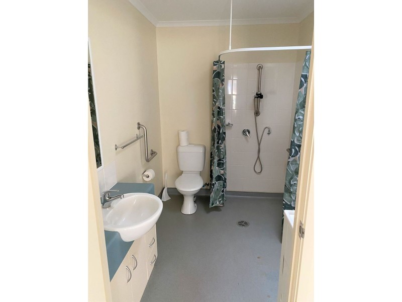 35/55-59 Drayton Road, Harristown QLD 4350