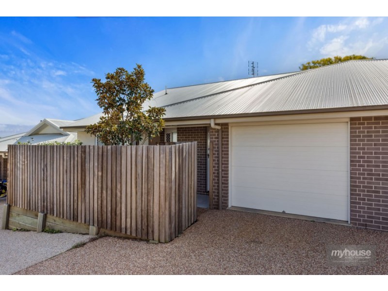 6/77 Ruthven Street, Harlaxton QLD 4350