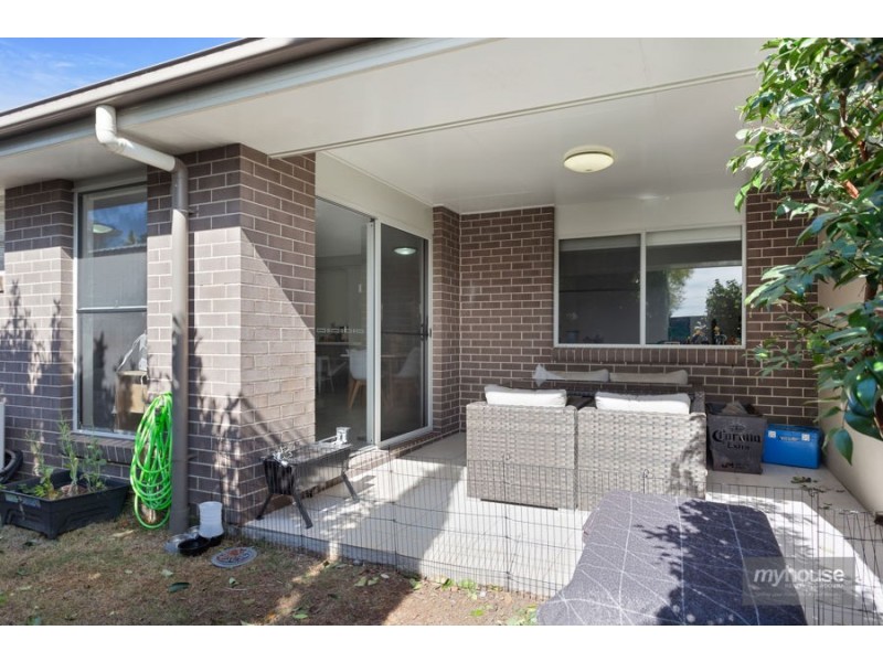 6/77 Ruthven Street, Harlaxton QLD 4350