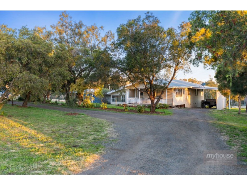 256 Hayden Street, Mount Rascal QLD 4350