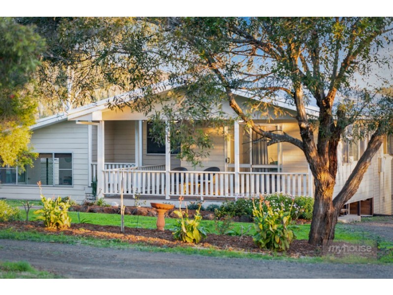 256 Hayden Street, Mount Rascal QLD 4350