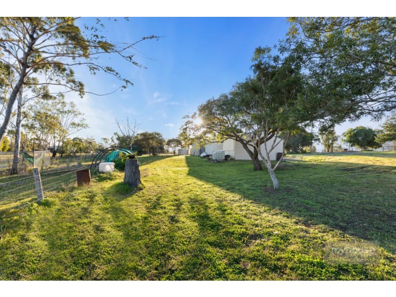 256 Hayden Street, Mount Rascal QLD 4350