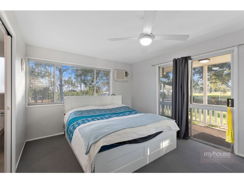 256 Hayden Street, Mount Rascal QLD 4350