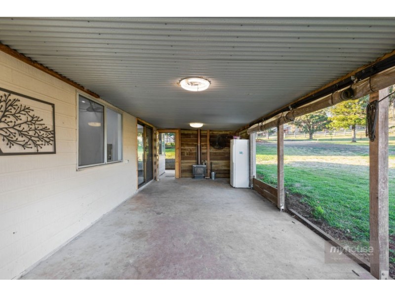 256 Hayden Street, Mount Rascal QLD 4350