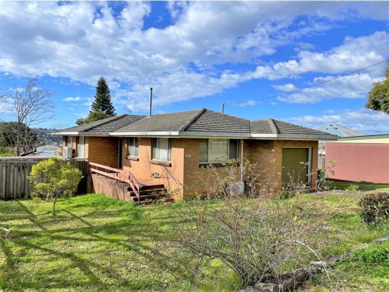 12 Ford Street, Rockville QLD 4350