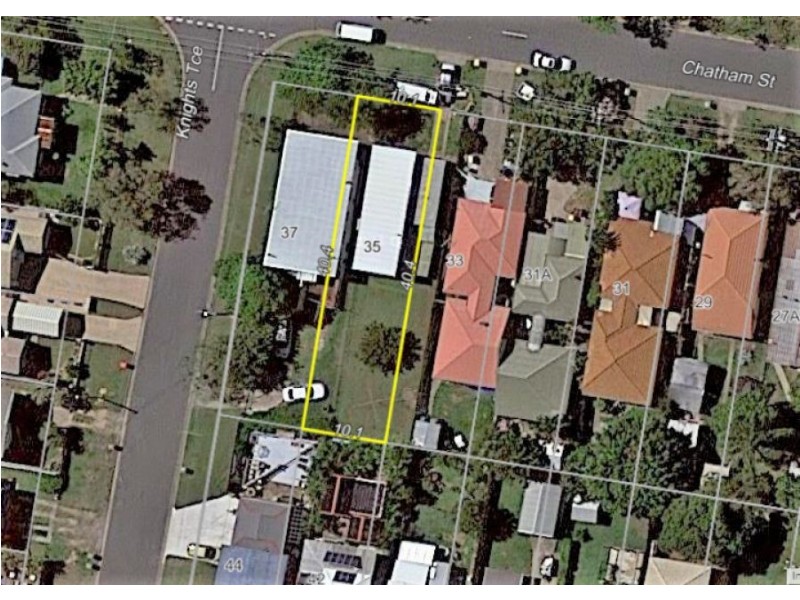 35 Chatham Street, Margate QLD 4019