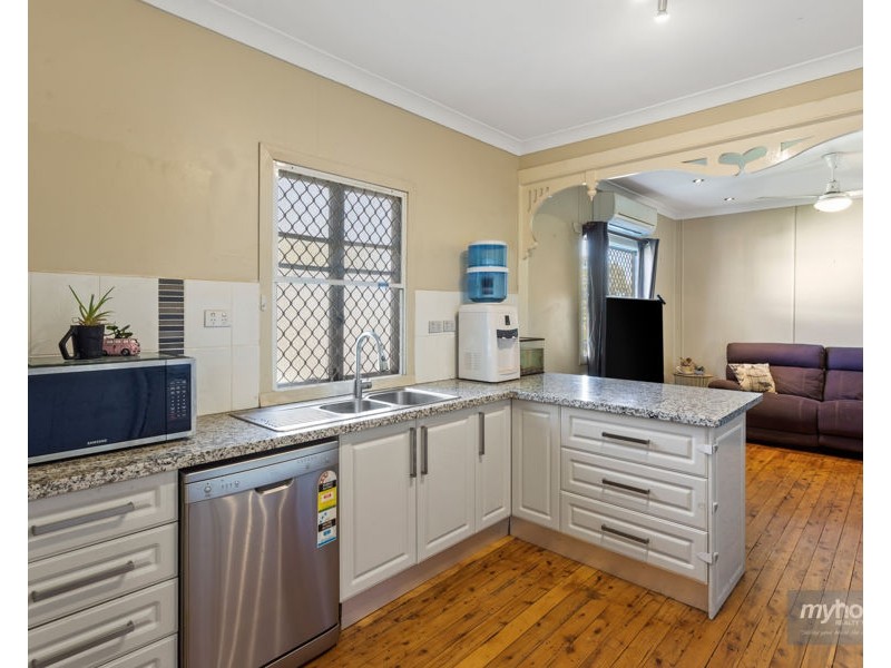 144 Ruthven Street, North Toowoomba QLD 4350