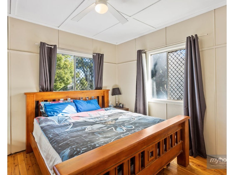 144 Ruthven Street, North Toowoomba QLD 4350